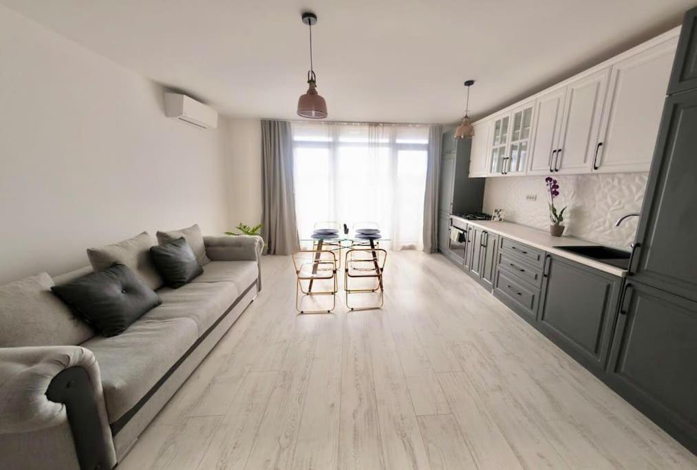 Urban Confort. Apartament Modern Si Luminos Rebreanu Τιμισοάρα Εξωτερικό φωτογραφία